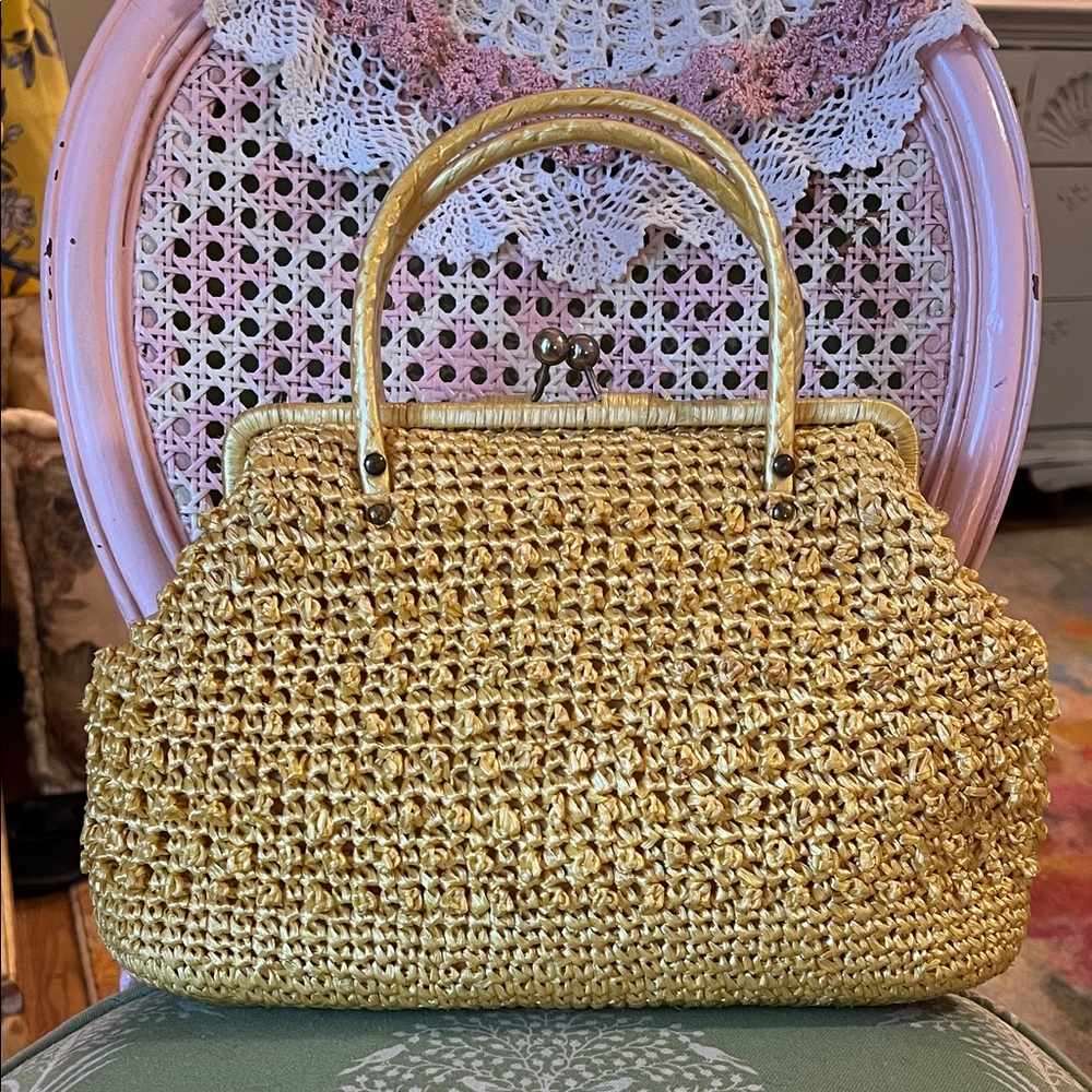 Handbag